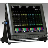 LEADER L5980 HD/SD-SDI 17