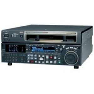 HDW-M2000P HDCAM Player/Recoder