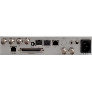 LE-4SD 4 Input SD-SDI Multiviewer with built-in CATx extender