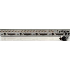LX-16SD 16 SD-SDI Multiviewer with Built-in 16x16 Routing Switcher