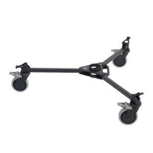 V3955-0001 ENG Studio Lightweight Dolly with 100mm Wheels