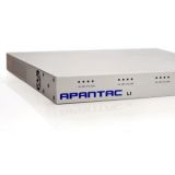 Apantac LI-4SD 4 Input SD-SDI Multiviewer with Looping Inputs