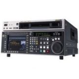Sony SRW-5500 HDCAM SR Studio Recorder