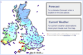 UK Weather