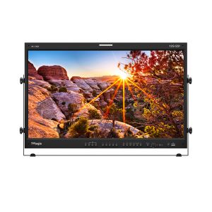 LUM-242H : 24’’ 4K/UHD High Brightness HDR Emulation Monitor