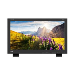 LUM-310X  31’’ 4K HDR Reference monitor with Dual Layer LCD