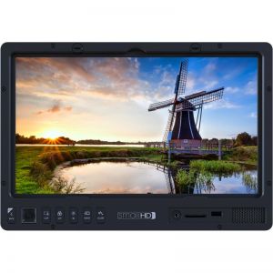 1303 HDR PRODUCTION MONITOR KIT - GOLD MOUNT