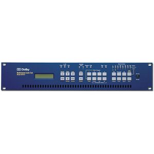 DP570 Multichannel Audio Tool