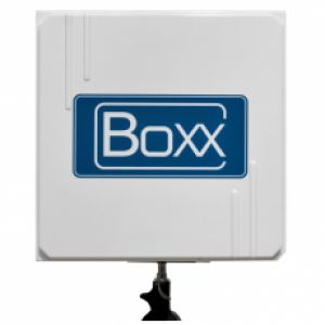 ANT505A Meridian 3 x 16dBi & 2x 14dBi antenna in single panel housing - ANTON BAUER