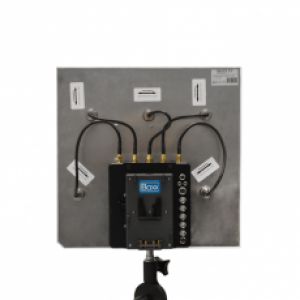 ANT505V Meridian 3 x 16dBi & 2 x 14dBi antenna in single panel housing - V-LOK