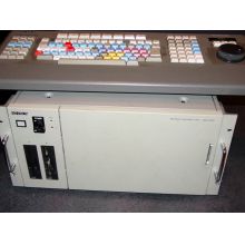 BVE 9100 Edit Controller