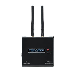 TERADEK BOLT MANAGER