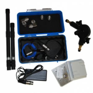 CB-AP-01 Cobalt Accessories Package