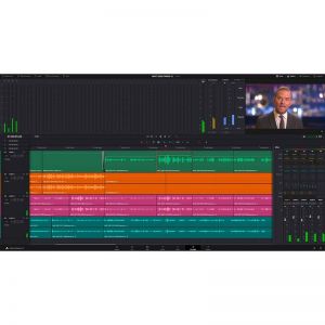 DAVINCI RESOLVE STUDIO