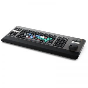 DAVINCI RESOLVE EDITOR KEYBOARD