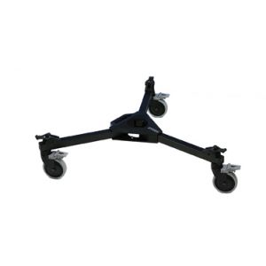3497-3E Middleweight EFP OB Dolly for Middleweight Tripods