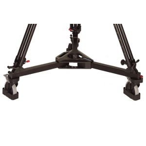 3497-3B OB Skid for HDT-1 and HDT-2 Heavy Duty Tripods