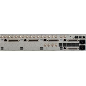 LE-20SD 20 Input SD-SDI Multiviewer with built-in CATX extender