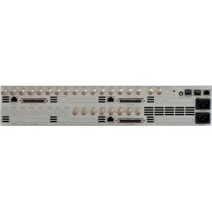 LI-12SD 12 Input SD-SDI Multiviewer with Looping Inputs