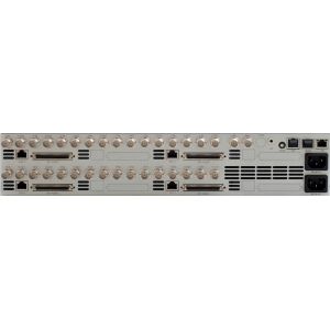 LI-16SD 16 Input SD-SDI Multiviewer with Looping Inputs