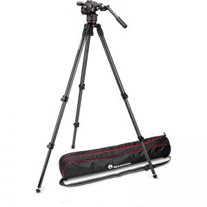 NITROTECH N8 VIDEO HEAD | 535 TRIPOD