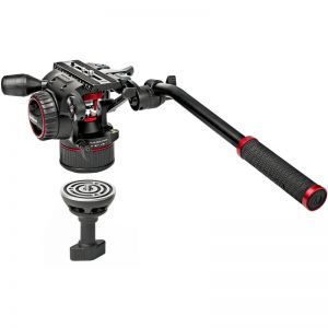 NITROTECH N8 VIDEO HEAD | 535 TRIPOD