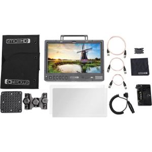 1303 HDR PRODUCTION MONITOR KIT - GOLD MOUNT