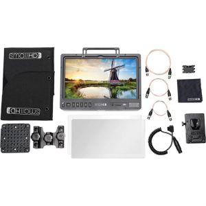 1303 HDR PRODUCTION MONITOR KIT - V MOUNT