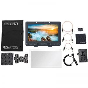 1703 P3X V-MOUNT KIT