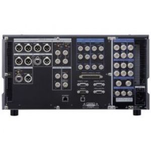 SRW-5500 HDCAM SR Studio Recorder