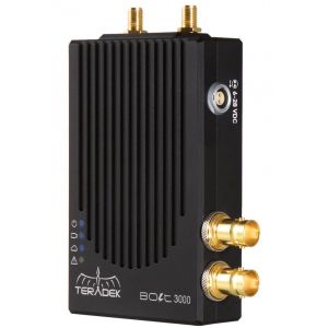 TERADEK BOLT 3000 3G-SDI TRANSMITTER