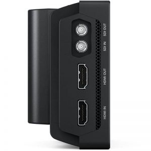 VIDEO ASSIST 5” 12G HDR