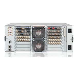 Vega 400 Mainframe
