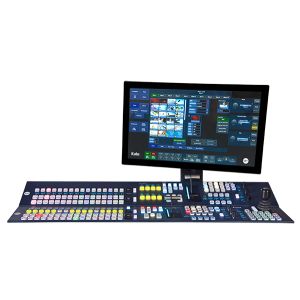 Kula 1M/E Switcher