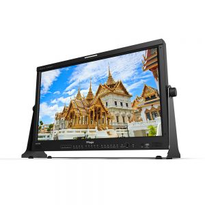 LVM-212W 21.5 INCH FULL-HD RACK-MOUNT LCD MONITOR