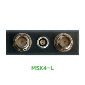 MSX4-L Reclocking DA