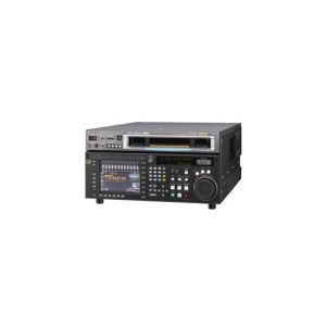 SRW-5800 HDCAM-SR Studio Player/Recorder
