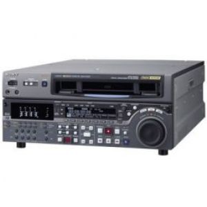 DVW-M2000P Digital Betacam Player/Recorder