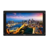 TV Logic F-10A  10’’ Full HD HDR field monitor with HDMI 2.0 & HDCP 2.2