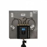  ANT505V Meridian 3 x 16dBi & 2 x 14dBi antenna in single panel housing - V-LOK