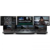 Blackmagic DAVINCI RESOLVE ADVANCED PANEL