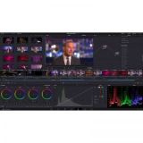 Blackmagic DAVINCI RESOLVE STUDIO