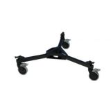 Vinten 3497-3E Middleweight EFP OB Dolly for Middleweight Tripods