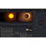 Blackmagic FUSION 16