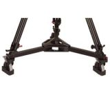 Vinten 3497-3B OB Skid for HDT-1 and HDT-2 Heavy Duty Tripods