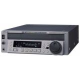 Sony J-30SDI Compact Digital Betacam Player with SDI / RS422 & Firewire connectivity