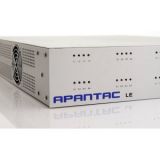 Apantac LE-20SD 20 Input SD-SDI Multiviewer with built-in CATX extender