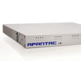 Apantac LE-8SD 8 Input SD-SDI Multiviewer with built-in CATx extender