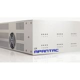Apantac LX-24HD 24 HD-SDI Multiviewer w/ Built-in 32x24 Routing Switcher
