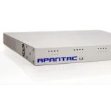 Apantac LX-8HD 8 HD-SDI Multiviewer with Built-in 16x8 Routing Switcher